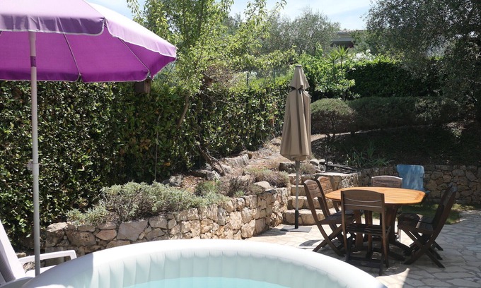 Valbonne House | house/villa - Valbonne