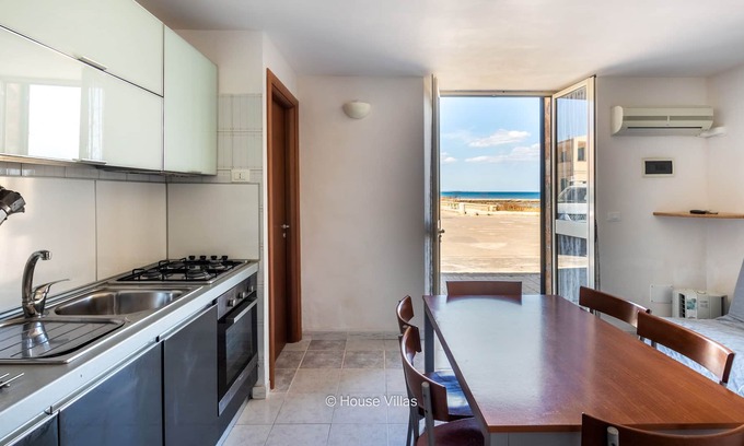 Calabernardo Apartment | House&Villas - Calabernardo Home