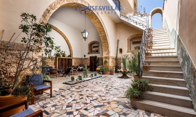 Calabernardo Villa | House&Villas - La casa delle Stelle