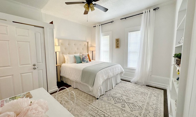 Wetumpka House | House - Wetumpka