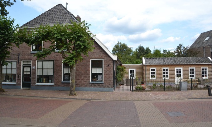 Diever House | House with 5 bedrooms