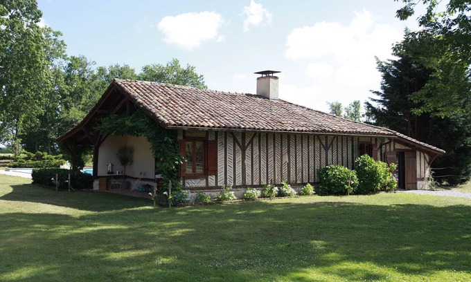 Linxe House | House with character on a privileged location