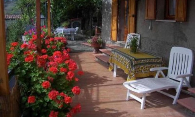 Banzena Cottage | House with garden