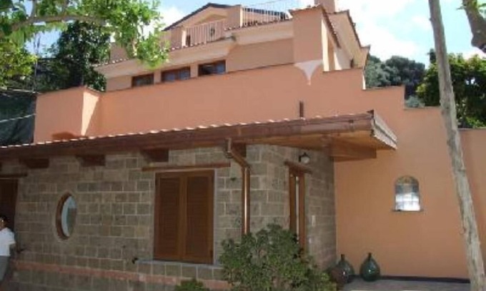 Sorrento Apartment | House with garden