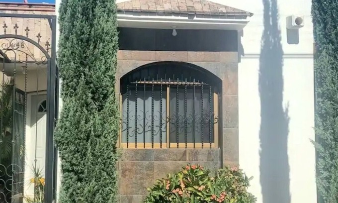 Los Mochis House | House with magnificent location in col. Scally, close to everything!