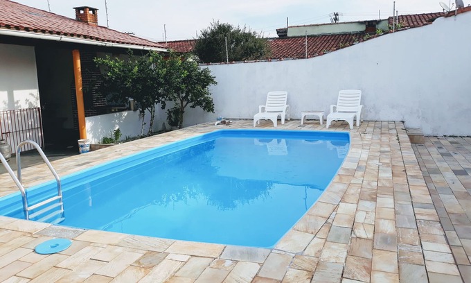 Cibratel II House | House with Pool Cibratel 2 -