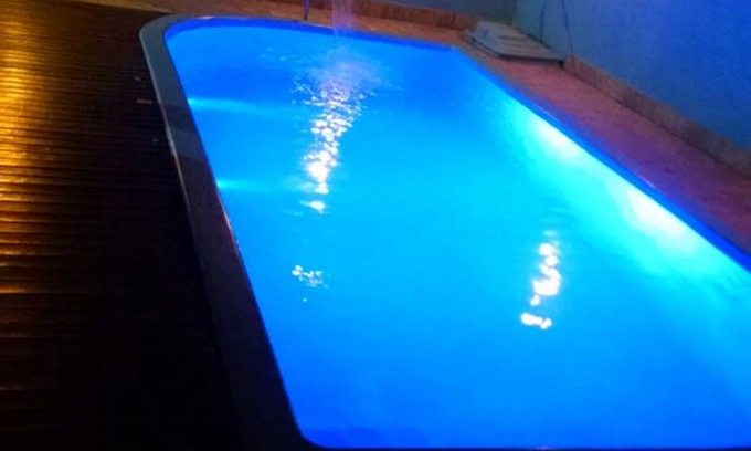 Bonito House | HOUSE WITH POOL ENCANTO DOS RIOS