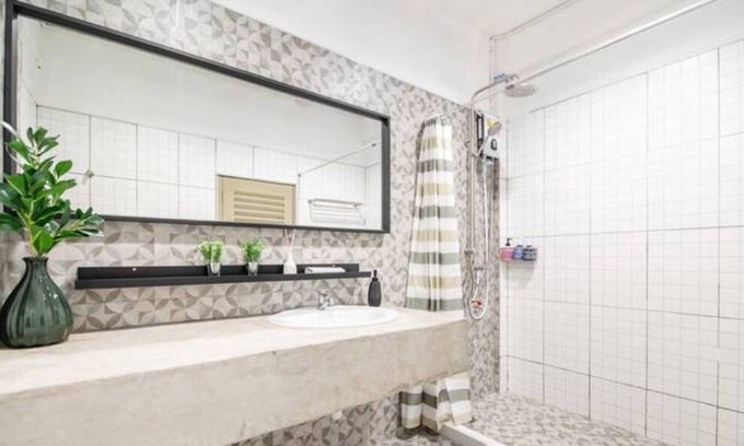 Khlong San Apartment | House168-ICONSIAM-GrandPalace Bangkok