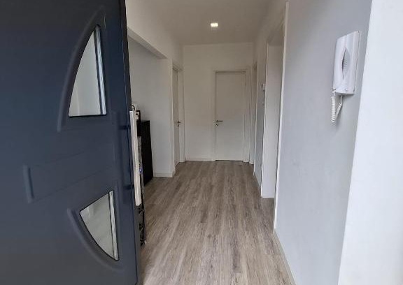 Monfalcone Apartment | House31