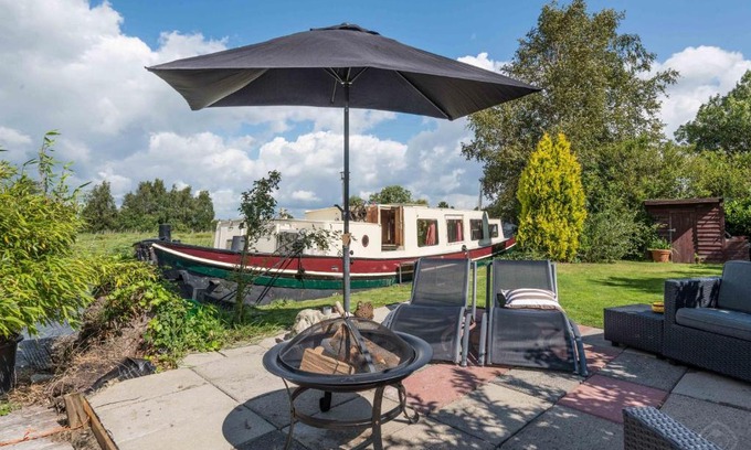 Municipality of De Ronde Venen Boat Rental | Houseboat Vinkeveen