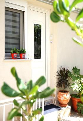 Elassona Apartment | Houseloft Elassona center