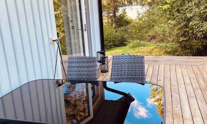 Flemingsberg House | Houses in the wild