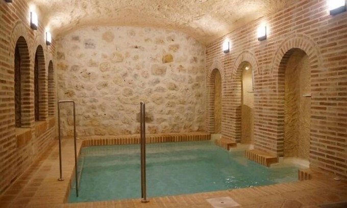 Hita Cottage | Houses of Valois for 4 people