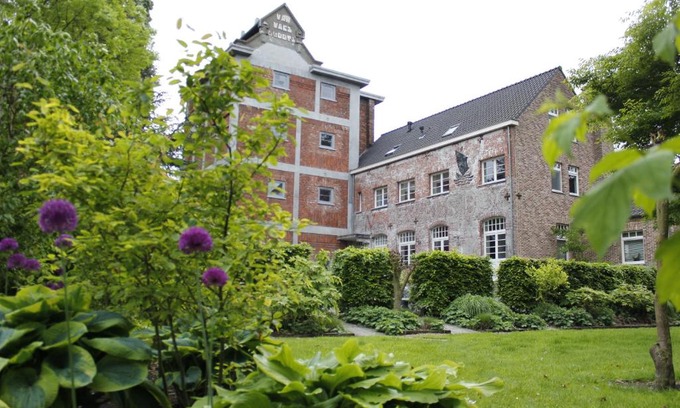 Westdorpe Bed & Breakfast | Housing De Brouwerij