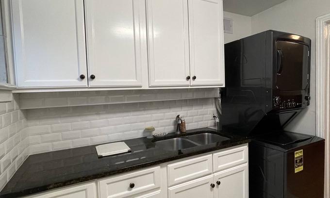 MacGregor Apartment | HOUSTON CENTRAL MED CENTER/DOWNTOWN/NRG