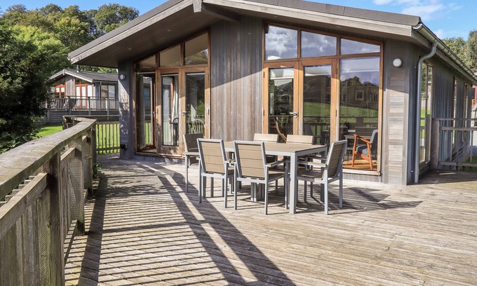 Hawkshead Cottage | HOW BECK, family friendly, luxury holiday cottage in Hawkshead