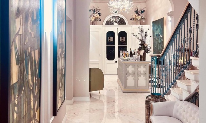 Rabat House | Howard House Hotel