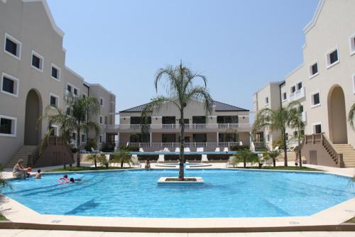 Formosa Hotel | Howard Johnson Hotel & Casino