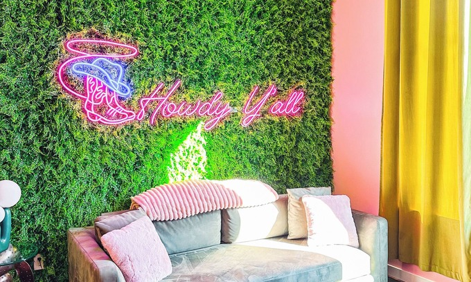 North Nashville Apartment | Howdy Y'all: Minutes To Broadway & Bars