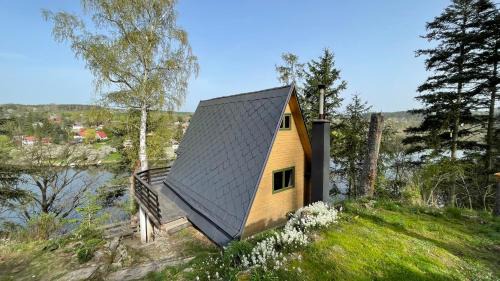 Pnovany Ski Chalet | Hrách a lusk