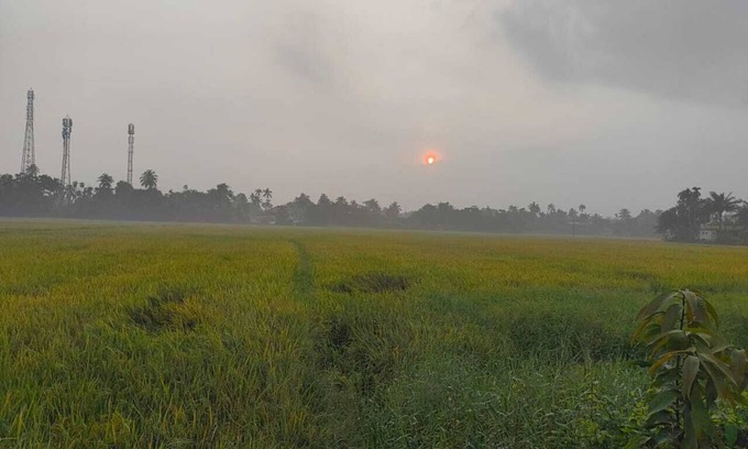 Alappuzha Villa | Hridiya Harmony Haven