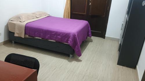 Cajamarca Hotel | Hs casa 700