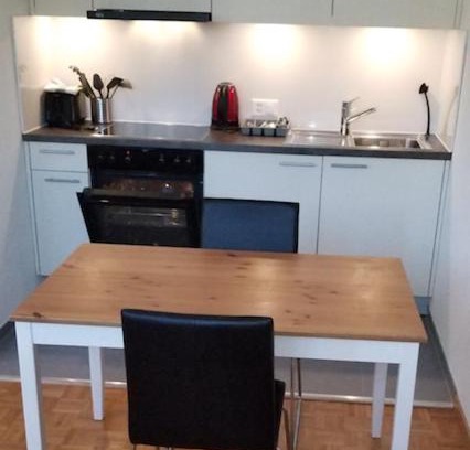 Lausanne Center Apartment | HSH Barre 6 - City Apartment next Cathedral Lausanne