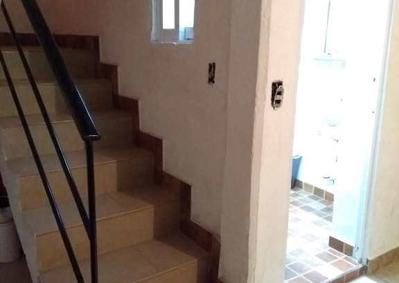 Ecatepec de Morelos House | Huéspedes de Gaby