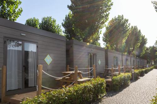 Marghera Other | hu Venezia Camping in Town