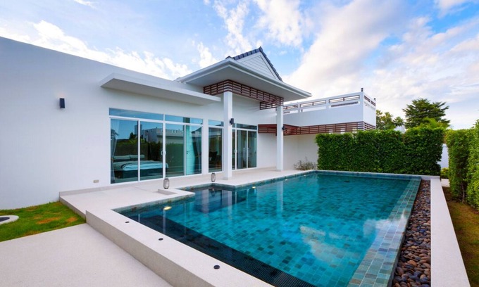 Khao Tao Villa | Hua Hin HideAway. P39