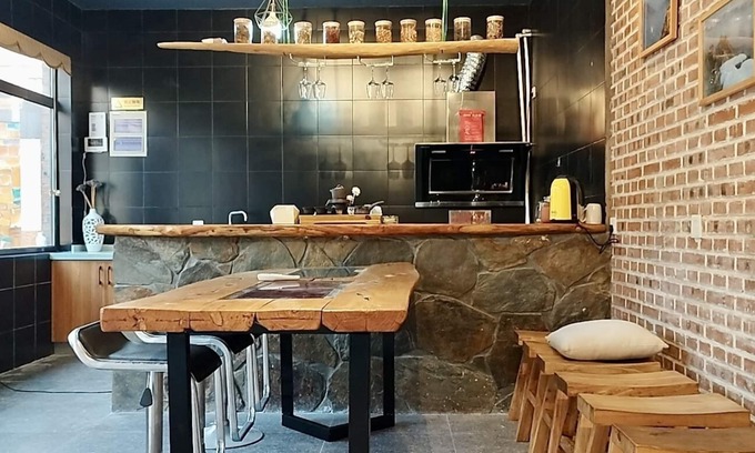 Huairou House | Huairou Xiangcun Pushe Boutique House
