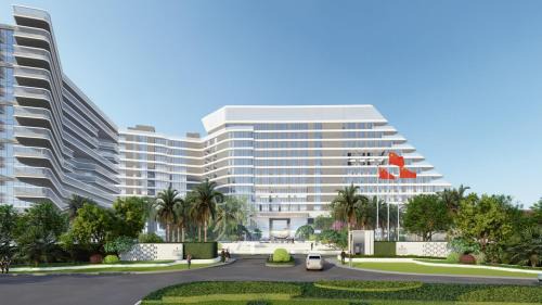 Yinhai Resort | HUALUXE Beihai Silver Beach Resort by IHG