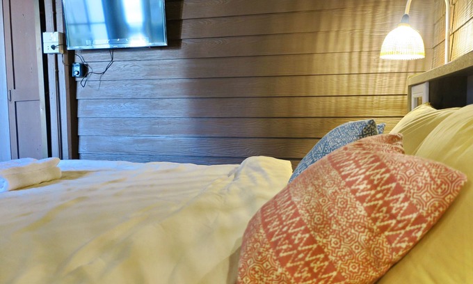 Wieng Bed & Breakfast | Huan Kawin Est.58 Lanna Home & Collection
