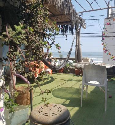 Huanchaco House | Huanchaco Surf Camp