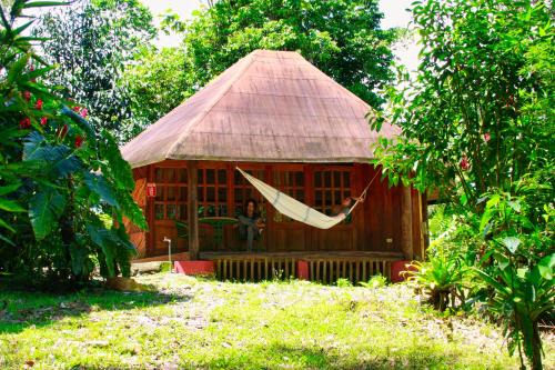 Cotundo Cabin | Huasquila Amazon Lodge