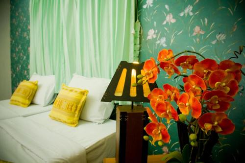 Ban Rai Resort | Huaykhakhaeng Country Home Resort