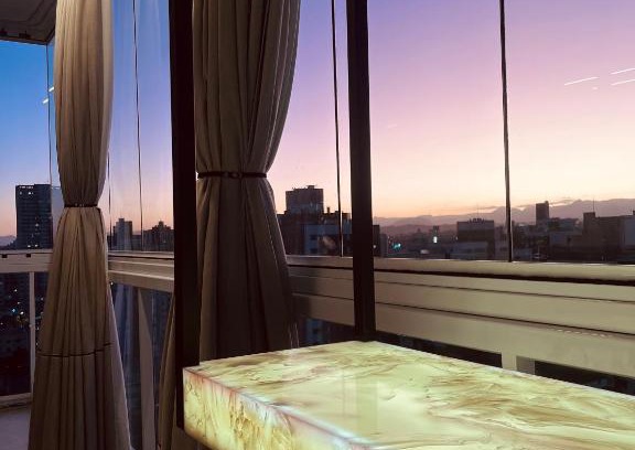 Centro Apartment | Hub Home - Vista Incrível