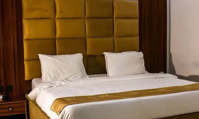 Owerri Hotel | Hubbies Royale Hotel