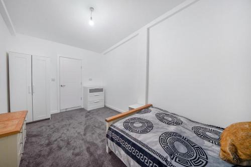 Clementswood Apartment | Hububb Loxford