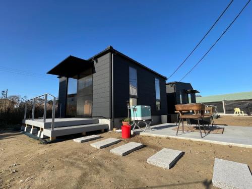 Kujukuri House | HUCKLEBERRY GARDEN - Vacation STAY 94899v