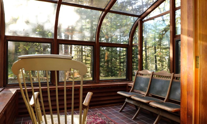 Surry Cottage | Huckleberry Ledge - with beach access. 22 miles from Acadia Nat'l Park
