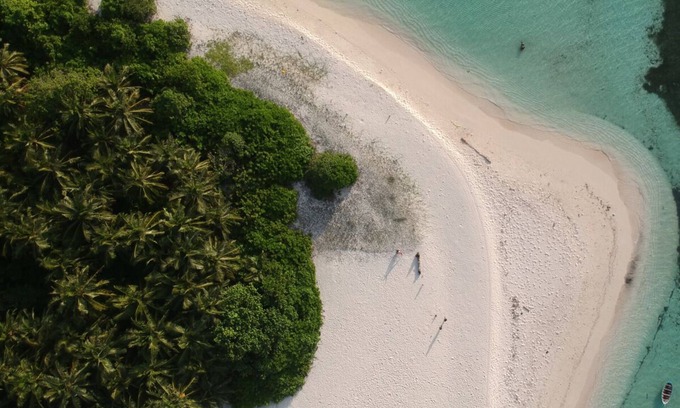Dhonfanu Hotel | Hudhu Velaa