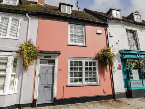 Stony Stratford House | Hudson House