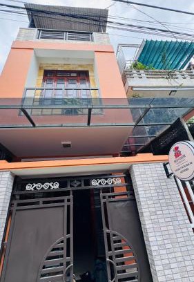 Hanoi House | Hue Color Homestay