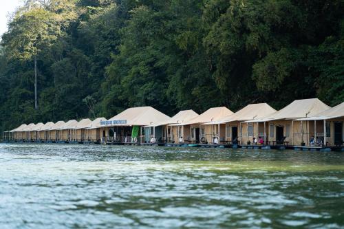 Louangphabang Resort | Hueanphae Luang Prabang