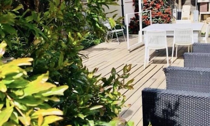 Herzliya Pituach Villa | Huge and Beautiful sunny villa by beach