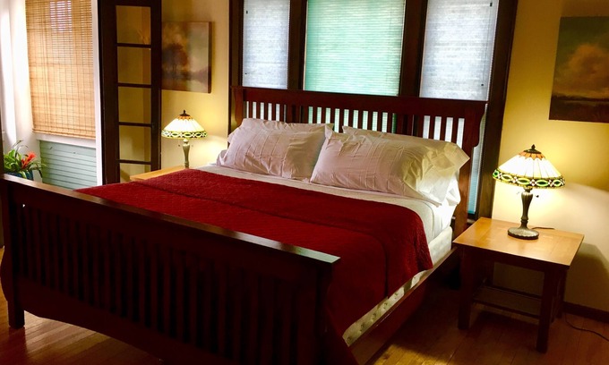 Whittier Apartment | Huge Beautiful 2-Story Apartment in a Great Neighborhood.