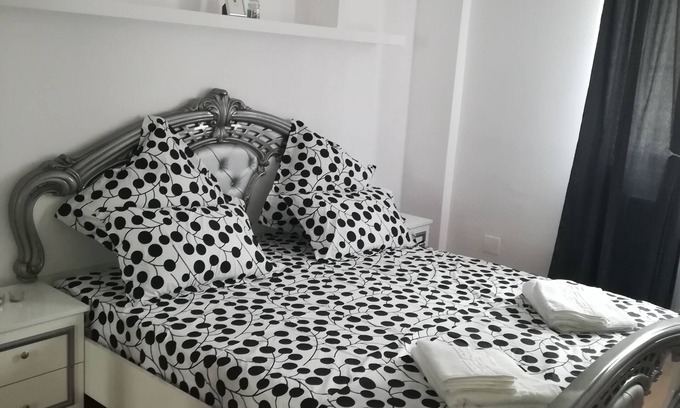 Mamaia-Sat Apartment | Huge Sunshine Residence
