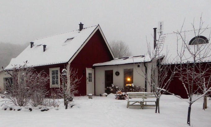 Forslov Apartment | Huggehus