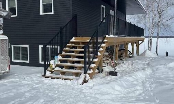 Chisholm Cottage | Huggies Hideaway 2.0